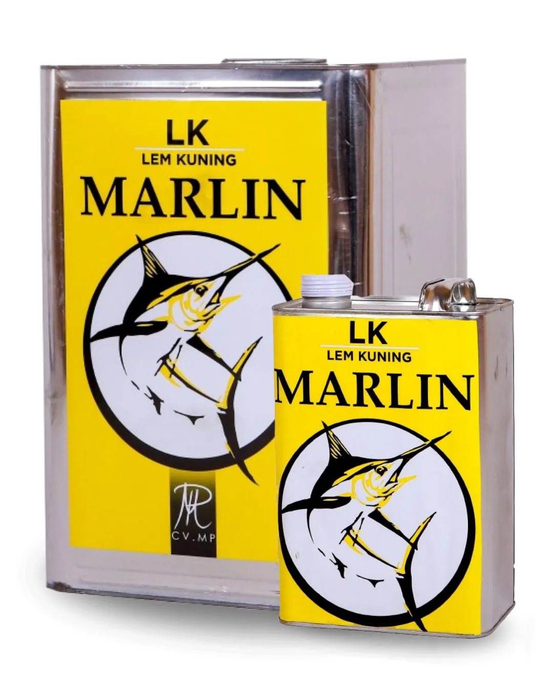 lem kuning sol