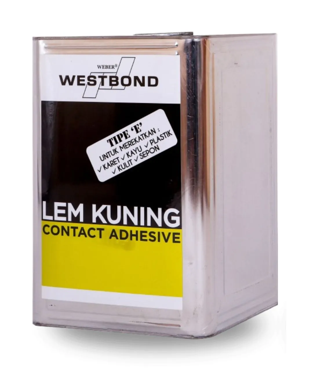 lem kuning sol