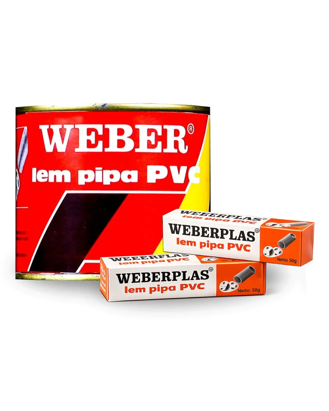 lem pvc