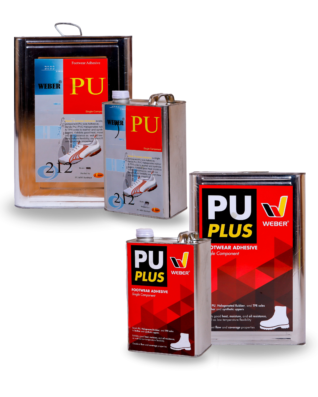 produsen lem surabaya lem kuning pu
