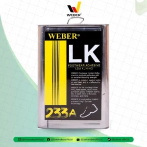 lem kuning lk 233a