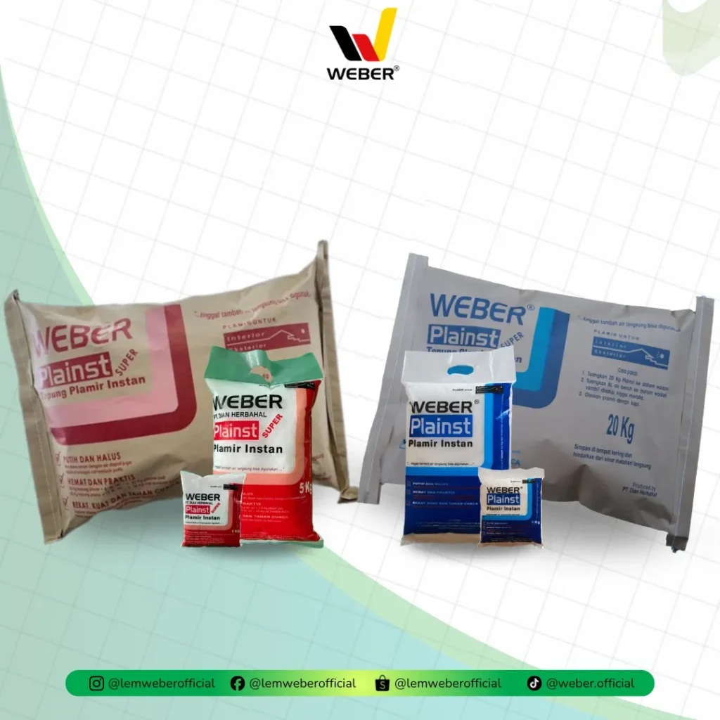 jual plamir surabaya terbaik
