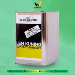lem kuning westbond