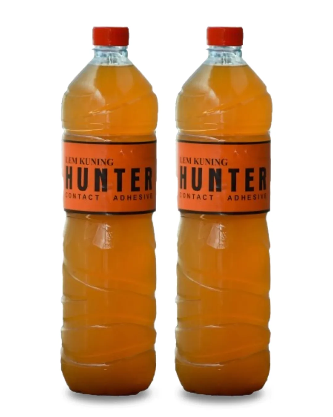 lem sol sepatu hunter