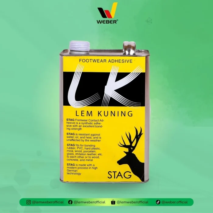 lem kuning sol lk stag