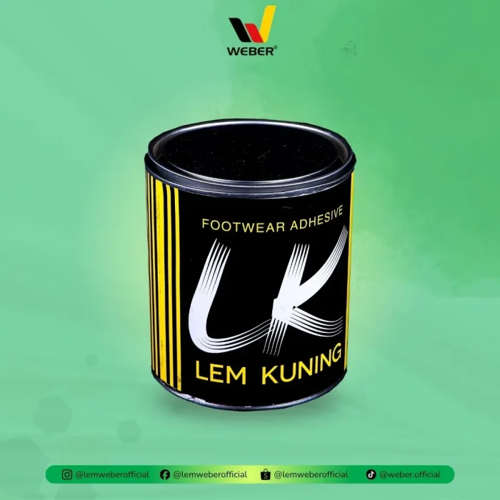 lem kuning sol lk stag