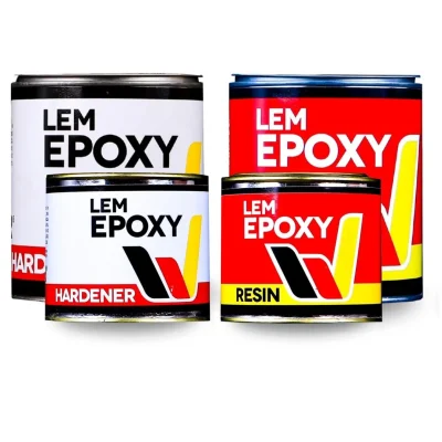 epoxy resin hardener