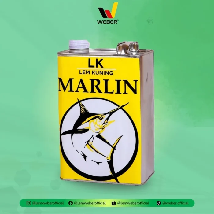 lem kuning lk marlin