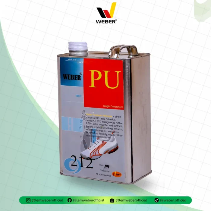 lem kuning pu 212