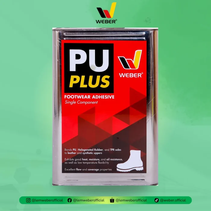lem kuning pu plus