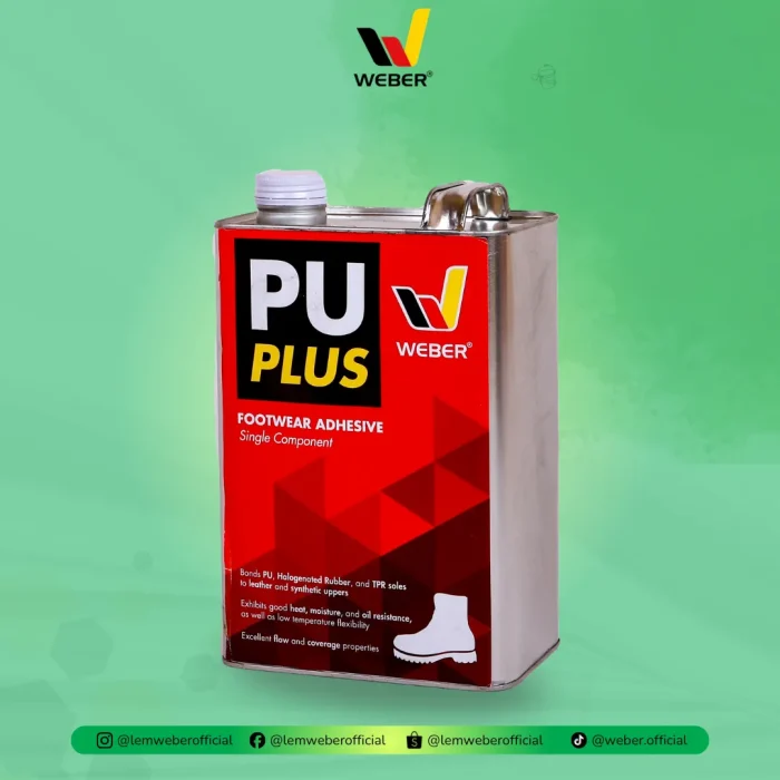 lem kuning pu plus