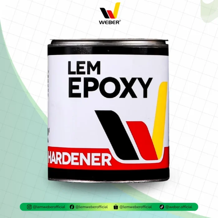 epoxy resin hardener