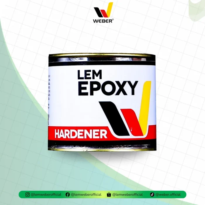 epoxy resin hardener